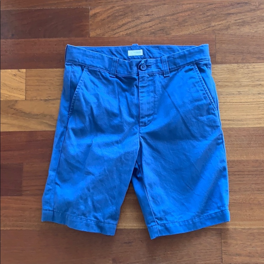 Boys JCrew Shorts
